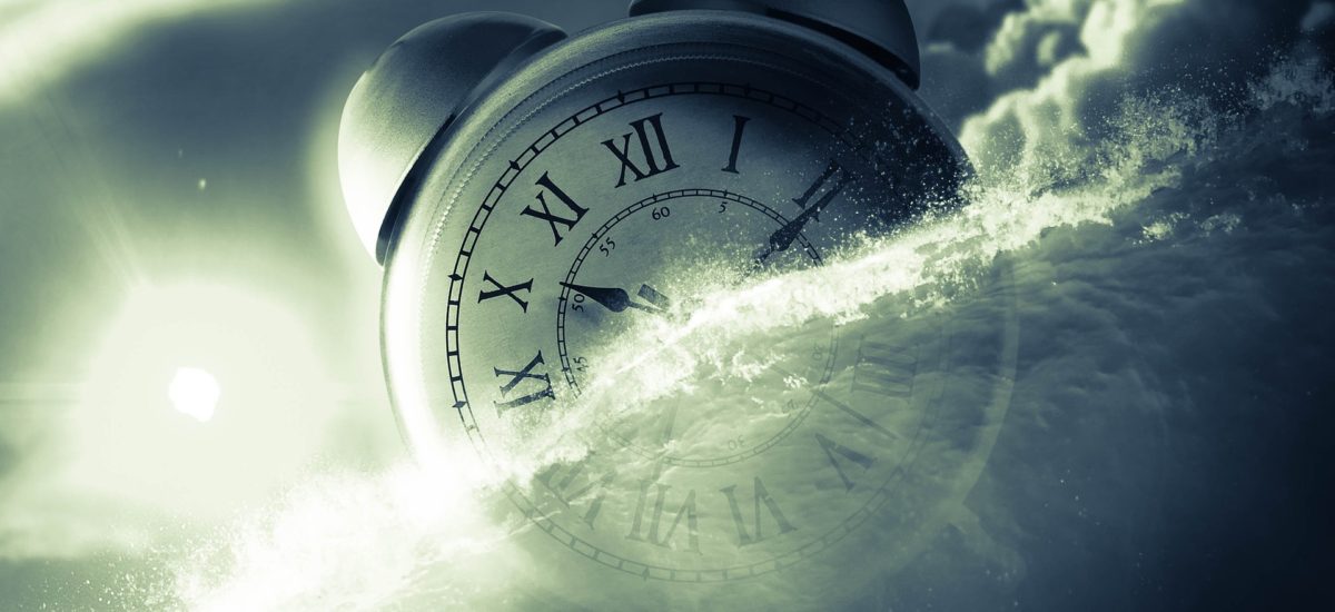 Čas ve vašem horoskopu