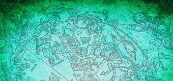 Kosmická inteligence všech znamení horoskopu podle modality.